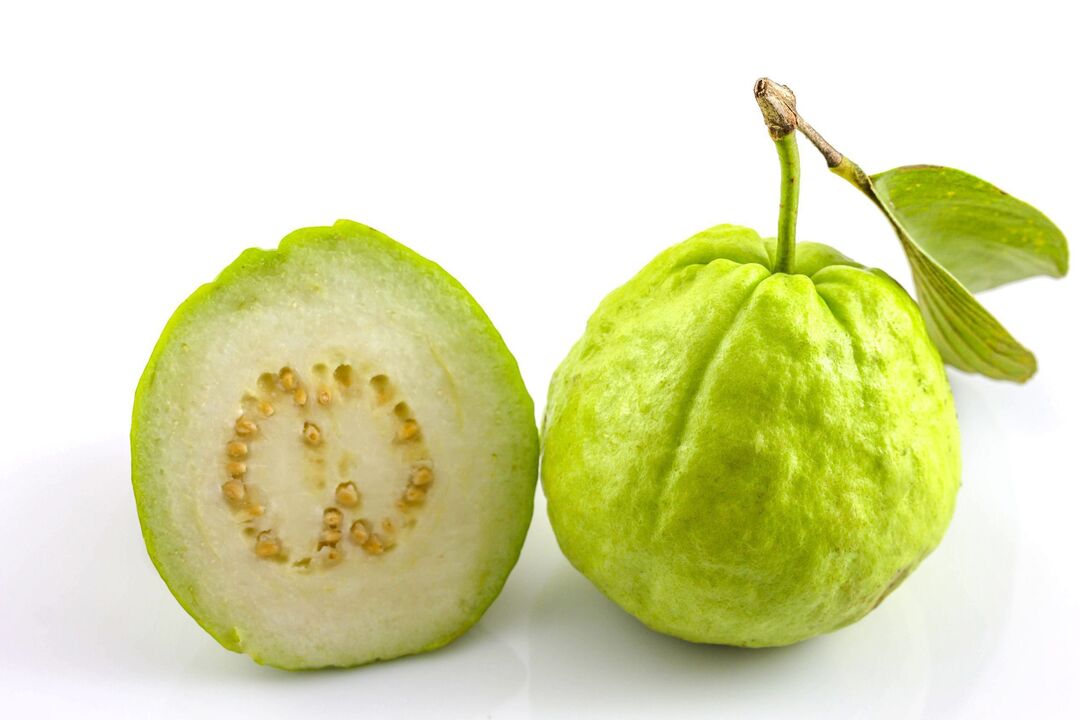 guava kapsuly Delislim na obezitu