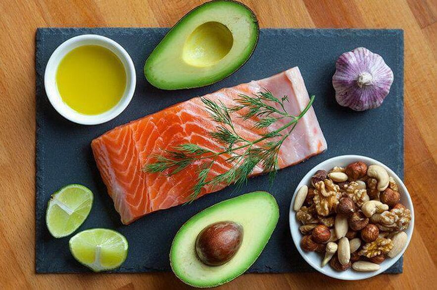 Keto diéta